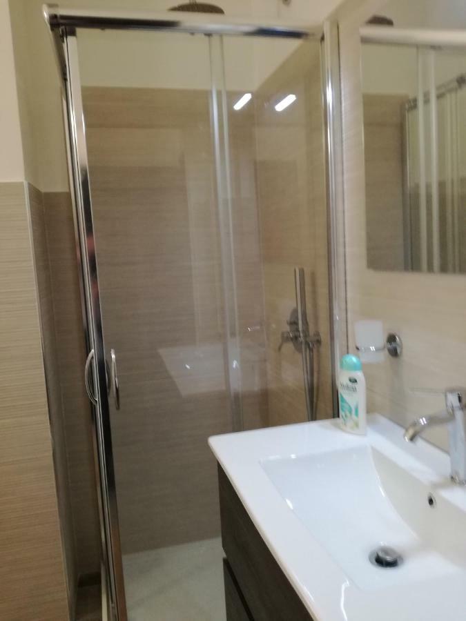 Alba Clara Daire Avola Dış mekan fotoğraf